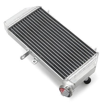Aluminum Watercooler Radiator for Yamaha YZF-R3 2015-2024 / YZF-R25 2020-2023