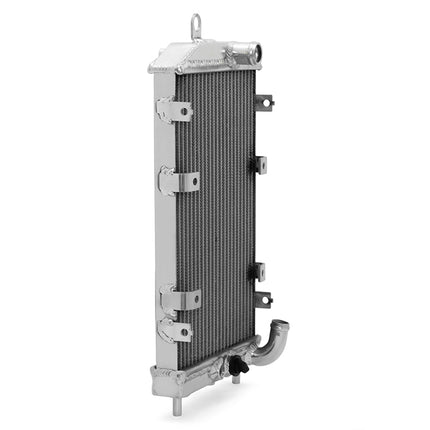 Aluminum Watercooler Radiator for Kawasaki Vulcan 1600 VN1600 2003-2008