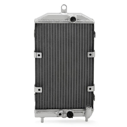 Aluminum Watercooler Radiator for Kawasaki Vulcan 1600 VN1600 2003-2008