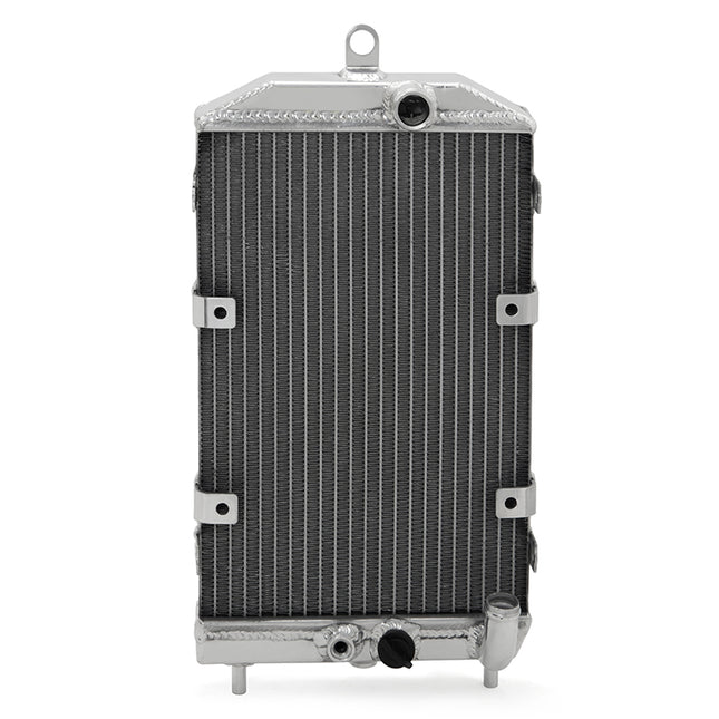 Aluminum Watercooler Radiator for Kawasaki Vulcan 1600 VN1600 2003-2008
