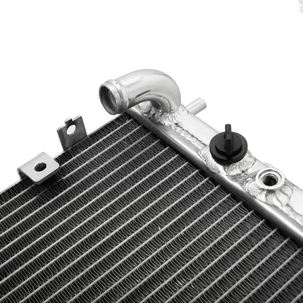Aluminum Watercooler Radiator for Kawasaki Vulcan 1600 VN1600 2003-2008