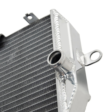 Aluminum Watercooler Radiator for Kawasaki Vulcan 1600 VN1600 2003-2008