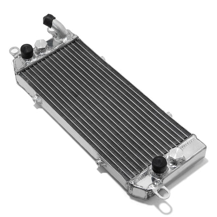Aluminum Watercooler Radiator for Suzuki Marauder 800 VZ800 1997-2004