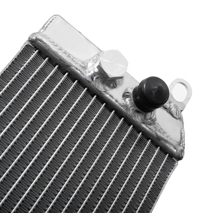 Aluminum Watercooler Radiator for Suzuki Marauder 800 VZ800 1997-2004