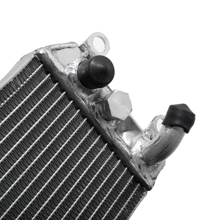Aluminum Watercooler Radiator for Suzuki Marauder 800 VZ800 1997-2004