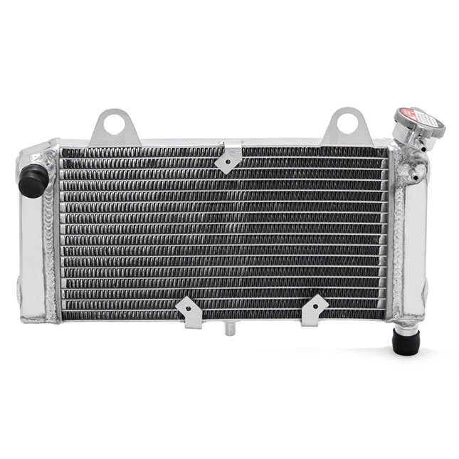 Aluminum Watercooler Radiator for Yamaha MT-03 2006-2014