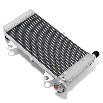 Aluminum Watercooler Radiator for Yamaha MT-03 2006-2014