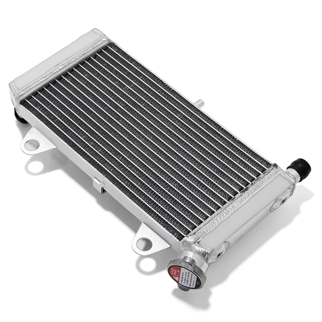 Aluminum Watercooler Radiator for Yamaha MT-03 2006-2014