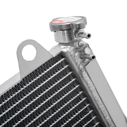 Aluminum Watercooler Radiator for Yamaha MT-03 2006-2014