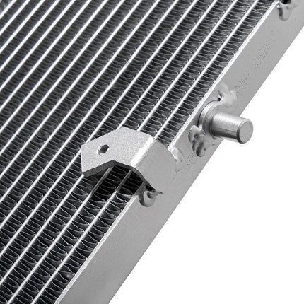 Aluminum Watercooler Radiator for Yamaha MT-03 2006-2014