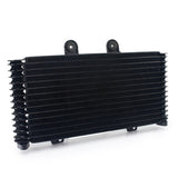 Aluminum Oil Cooler Radiator for Suzuki GSF1200 Bandit 1200 2001-2006