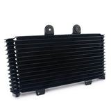 Aluminum Oil Cooler Radiator for Suzuki GSF1200 Bandit 1200 2001-2006