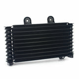 Aluminum Oil Cooler Radiator for Suzuki GSF600 Bandit 600 1995-2004 / GSF650 Bandit 650 / ABS 2005-2006