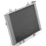 For Kawasaki KAF950 Mule 4010 Diesel 4X4 2011-2013 Aluminum Radiator 39061-0205