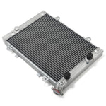 For Kawasaki KAF950 Mule 4010 Diesel 4X4 2011-2013 Aluminum Radiator 39061-0205