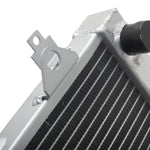 For Kawasaki Teryx4 750 2010-2013 / Teryx4 800 Teryx 800 2014-2022 Aluminum Radiator 39061-0568