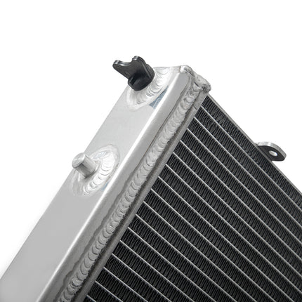 For Arctic Cat Wildcat Trail / Sport 2014-2020 / Stampede 2020 #0513-057 Aluminum Radiator