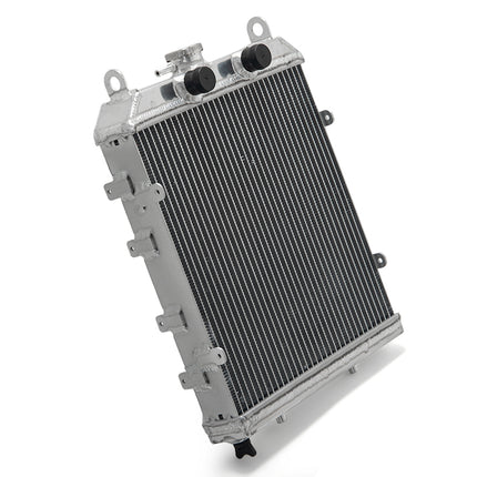 For Arctic Cat Wildcat Trail / Sport 2014-2020 / Stampede 2020 #0513-057 Aluminum Radiator