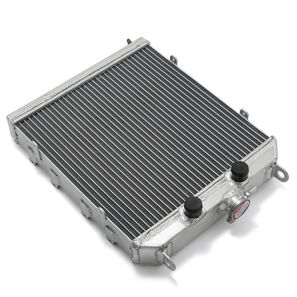 For Arctic Cat Wildcat Trail / Sport 2014-2020 / Stampede 2020 #0513-057 Aluminum Radiator