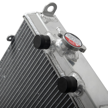For Arctic Cat Wildcat Trail / Sport 2014-2020 / Stampede 2020 #0513-057 Aluminum Radiator
