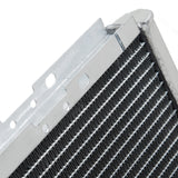 Aluminum Radiator 709200951 for Can-Am Defender Traxter HD5 HD7 HD8 HD9 HD10 2016-2024