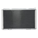 Aluminum Radiator 709200951 for Can-Am Defender Traxter HD5 HD7 HD8 HD9 HD10 2016-2024