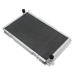 Aluminum Radiator 709200951 for Can-Am Defender Traxter HD5 HD7 HD8 HD9 HD10 2016-2024