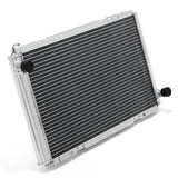 Aluminum Radiator 709200951 for Can-Am Defender Traxter HD5 HD7 HD8 HD9 HD10 2016-2024