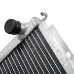 Aluminum Radiator 709200951 for Can-Am Defender Traxter HD5 HD7 HD8 HD9 HD10 2016-2024