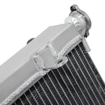 For Can-Am Outlander 500 07-12 / Outlander 650 06-12 / Outlander 800 06-11 Aluminum Radiator OEM 709200410