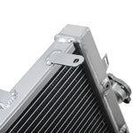 For Honda TRX500F 2001-2004 Aluminum Radiator OEM 19010-HN2-505