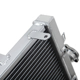 For Honda TRX500F 2001-2004 Aluminum Radiator OEM 19010-HN2-505