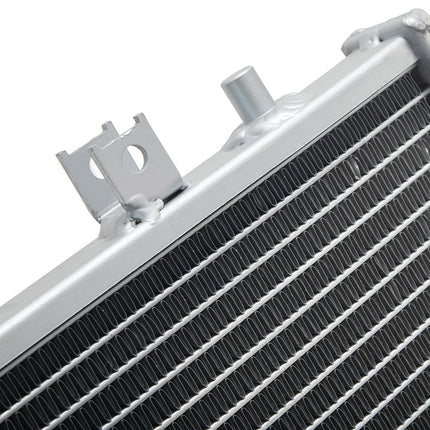 Aluminum Radiator 39061-0589 for Kawasaki Brute Force 750 KVF750 2015-2023