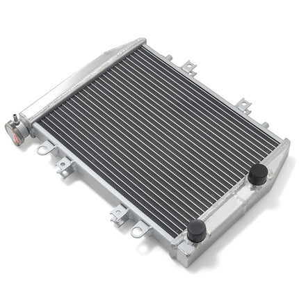 Aluminum Radiator 39061-0589 for Kawasaki Brute Force 750 KVF750 2015-2023
