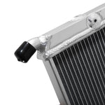 Aluminum Watercooler Radiator for Yamaha MT-09 2017-2020 / XSR900 2016-2021 / Tracer 900 2015-2021