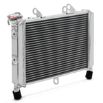 Aluminum Watercooler Radiator for Yamaha MT-09 2017-2020 / XSR900 2016-2021 / Tracer 900 2015-2021