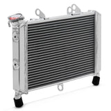 Aluminum Watercooler Radiator for Yamaha MT-09 2017-2020 / XSR900 2016-2021 / Tracer 900 2015-2021