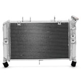 Aluminum Watercooler Radiator for Yamaha MT-09 2017-2020 / XSR900 2016-2021 / Tracer 900 2015-2021