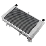 Aluminum Watercooler Radiator for Yamaha MT-09 2017-2020 / XSR900 2016-2021 / Tracer 900 2015-2021