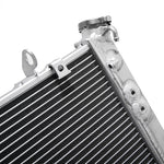 Aluminum Watercooler Radiator for Yamaha MT-09 2017-2020 / XSR900 2016-2021 / Tracer 900 2015-2021