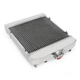 Aluminum Radiator for Arctic Cat 450/500/550/650/700/Prowler Most Models 2002-2015 OEM 0413-184 0413-205