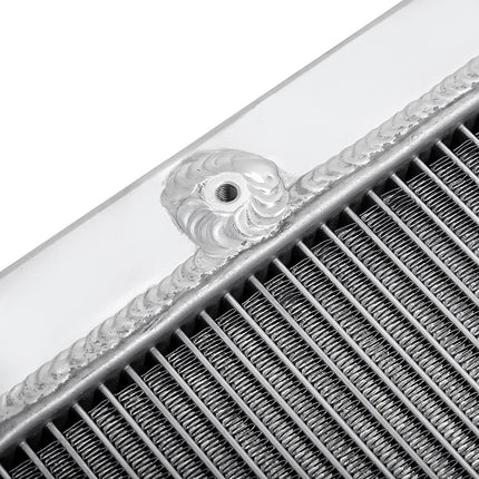 Aluminum Radiator for CFMoto CF600 Z6 OEM 9060-180100