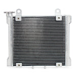 Aluminum Radiator for Can-Am DS650 Baja 2002-2004 OEM 709200145