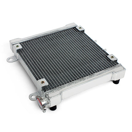 Aluminum Radiator for Can-Am DS650X 2004-2007 OEM 709200145
