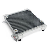 Aluminum Radiator for Can-Am DS650X 2004-2007 OEM 709200145