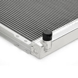 Radiator for Can-Am Maverick X3/MAX/Turbo/Turbo R 17-24 Maverick Trail 800/1000 18-24 Maverick Sport 1000 19-24 Commander 1000R 21-24