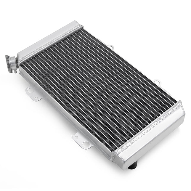 Aluminum Radiator for HiSun Forge 500 2016-up / Forge 700 2015 OEM 19202-107-0000