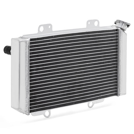 Aluminum Radiator for HiSun Forge 500 2016-up / Forge 700 2015 OEM 19202-107-0000