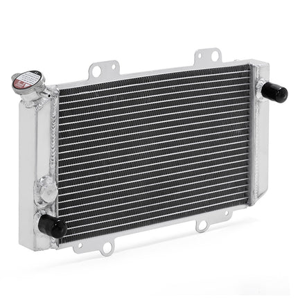 Aluminum Radiator for HiSun Forge 500 2016-up / Forge 700 2015 OEM 19202-107-0000