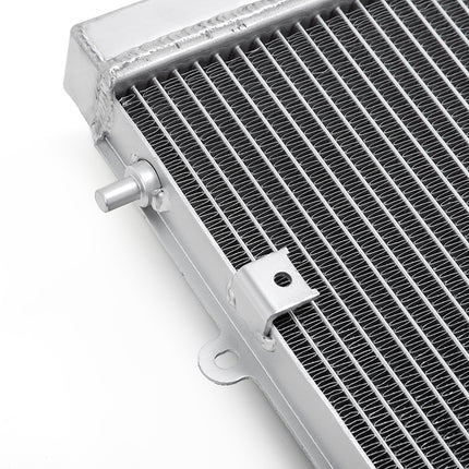 Aluminum Radiator for Hisun HS400 UTV-4 All Years OEM 19200-112-0000